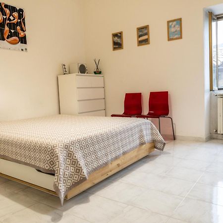 Casa Frida Villa Roccagloriosa Luaran gambar