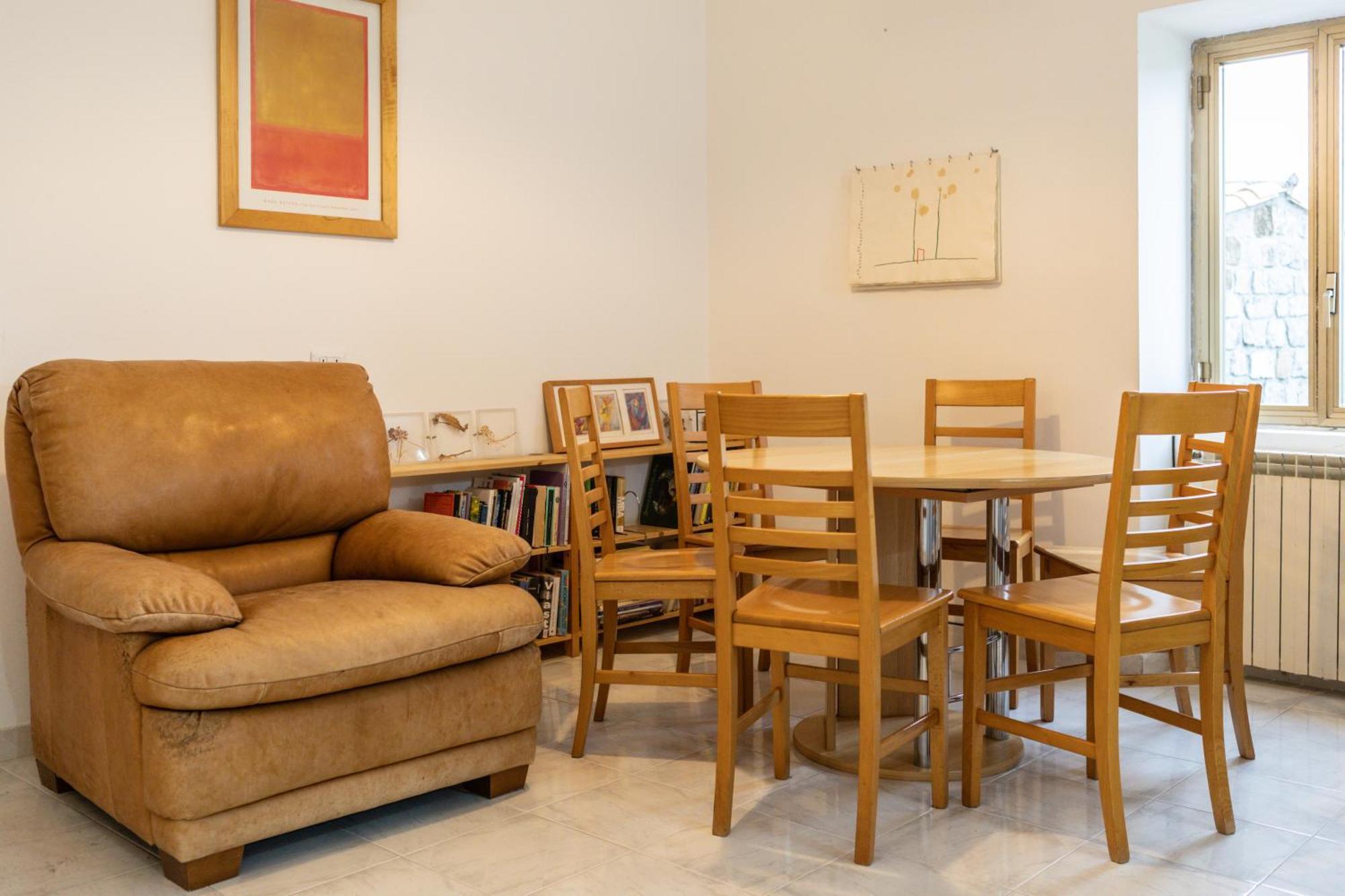 Casa Frida Villa Roccagloriosa Luaran gambar