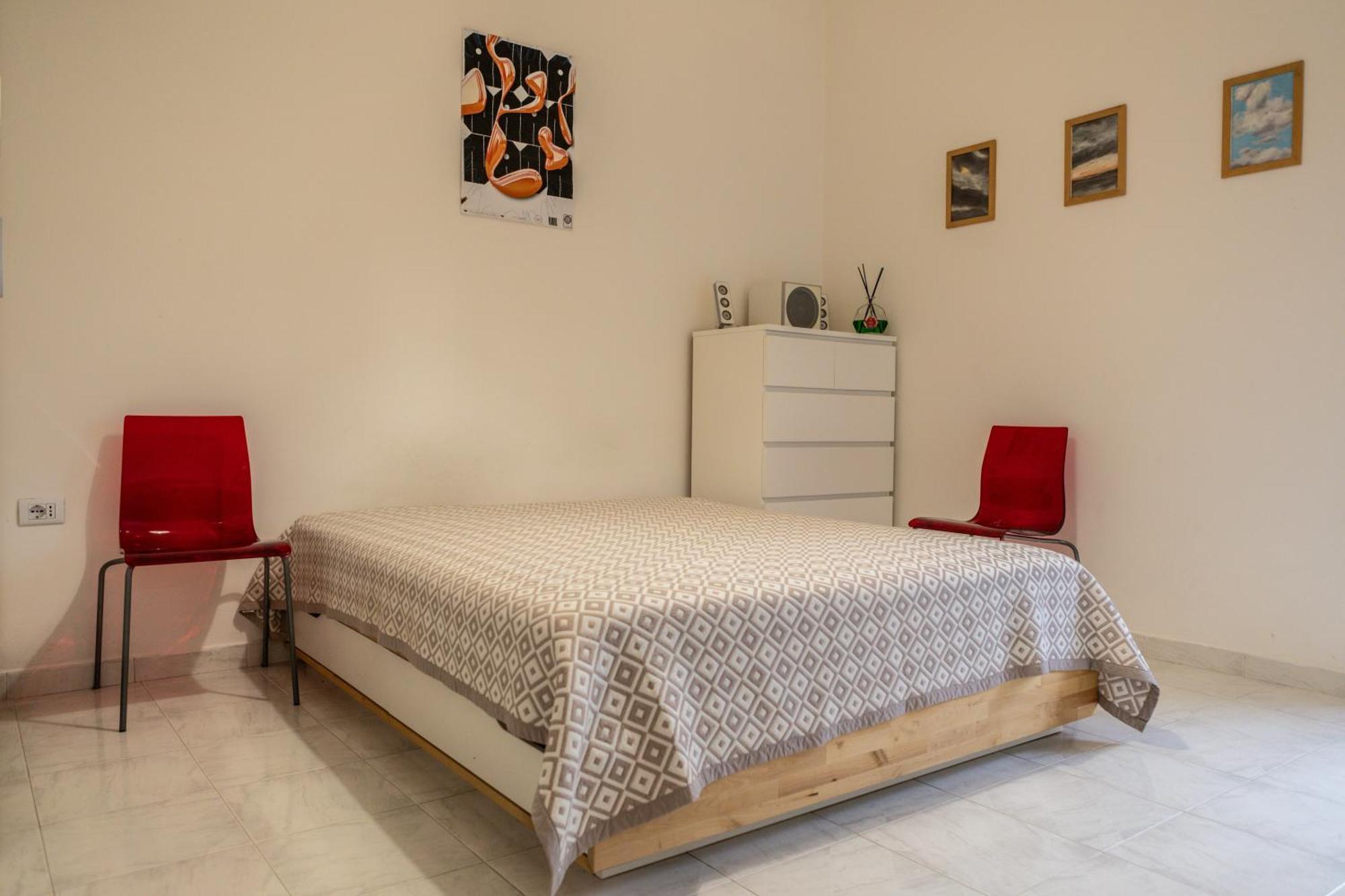 Casa Frida Villa Roccagloriosa Luaran gambar
