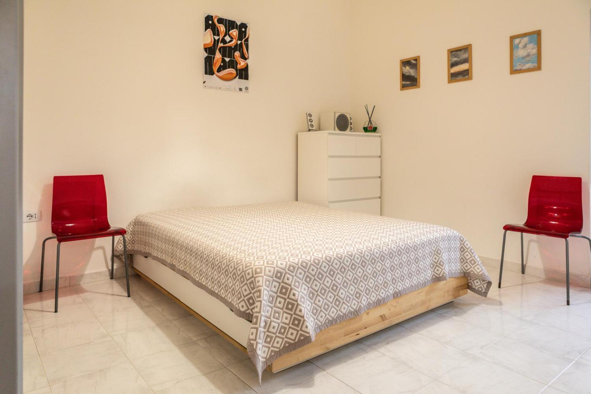 Casa Frida Villa Roccagloriosa Luaran gambar